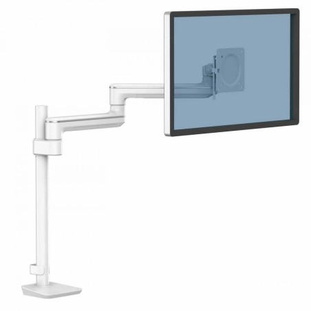 Ramię na 1 monitor TASLLO Modular 1FF Fellowes 8616001 białe