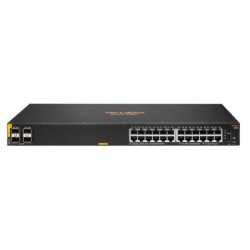 HEWLETT PACKARD ENTERPRISE...