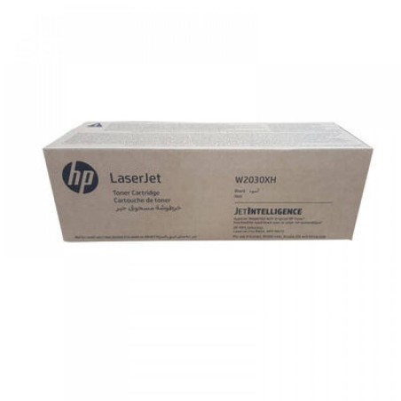 Toner oryginalny HP415XC W2030X_UO Czarny 7500 stron