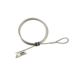 KENSINGTON LINKA DO NOTEBOOKA SZYFR SLIM NANOSAVER 2.0 EQ