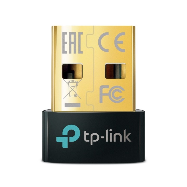 TP-LINK ADAPTER BLUETOOTH 5.0 NANO UB5A