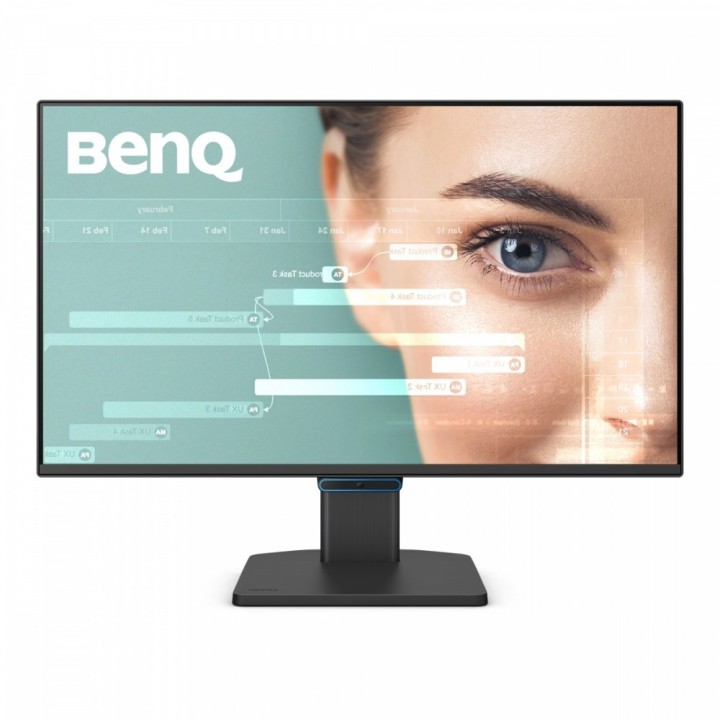 Benq Monitor 23.8 cala GW2490C LED 5ms/IPS/HDMI/USB/144Hz