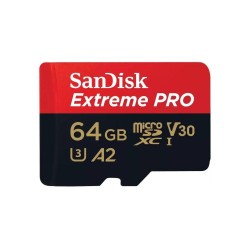 SANDISK KARTA EXTREME PRO...