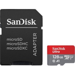 SANDISK KARTA ULTRA...