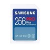 SAMSUNG KARTA PAMIĘCI SD PRO PLUS MB-SD256S/EU 256GB