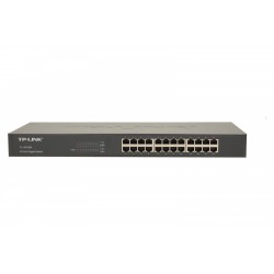 TP-LINK SG1024 SWITCH L2...