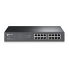 TP-LINK SG1016PE SWITCH SMART 16X1GBE (8XPOE+)