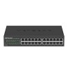 NETGEAR SWITCH GS324 24XGE