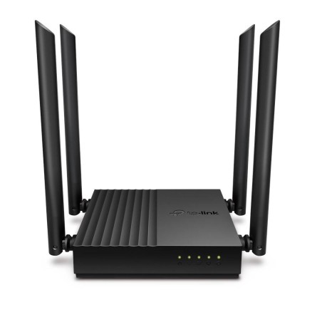 TP-LINK ROUTER ARCHER C64 AC1200 1WAN 4LAN
