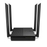 TP-LINK ROUTER ARCHER C64 AC1200 1WAN 4LAN