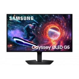 Samsung Monitor 27 cali LS27FG502SUXEN