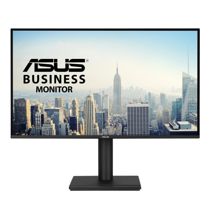 Asus Monitor 27 cali VB27AQ DP DSUB HDMI głośniki