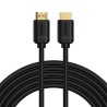 Kabel BASEUS HDMI 2.0 5m (czarny)