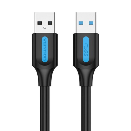 Kabel VENTION CONBH USB 3.0 2m (czarny)