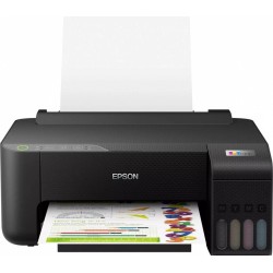 DRUKARKA ECOTANK ITS EPSON L1270 A4/33PPM/USB/WIFI/3PL/2.9KG
