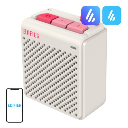 Głośnik Edifier MP85 (Biały)