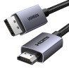 Kabel UGREEN DP123 DisplayPort-HDMI 5m