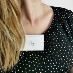 IDENTYFIKATOR D.RECT AGRAFKA+KLIPS 50szt