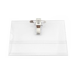 IDENTYFIKATOR D.RECT AGRAFKA+KLIPS 50szt