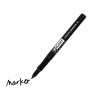 MARKER D.RECT CD 1.0 M CZARNY 12szt