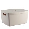 POJEMNIK IH FLEXISTORE 28L NEUTRAL