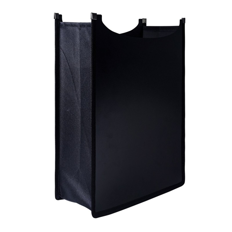 SORTER D.RECT PP DO PLECAKA CZARNY