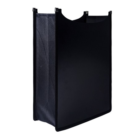 SORTER D.RECT PP DO PLECAKA CZARNY