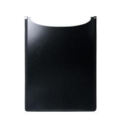 SORTER D.RECT PP DO PLECAKA CZARNY