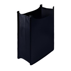 SORTER D.RECT PP DO PLECAKA CZARNY