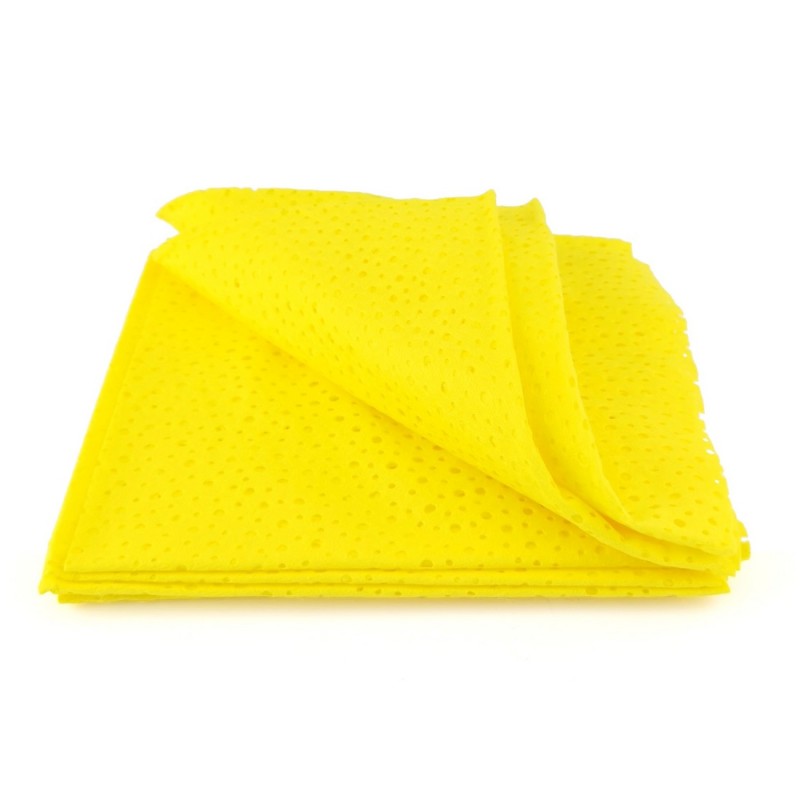 ŚCIERECZKI BIODEGRADOWALNE 8szt