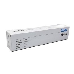 TAŚMA DO DRUKARKI, 43393, CZARNA, 10MILMIL., TALLY GENICOM T 5040