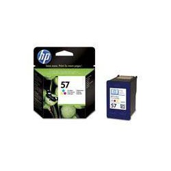 TUSZ ORYGINALNY HP57...