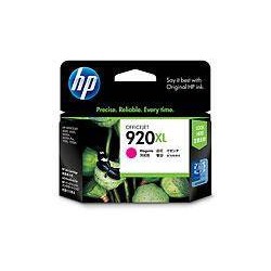 TUSZ ORYGINALNY HP920XL...