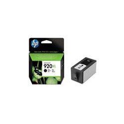 TUSZ ORYGINALNY HP920XL...