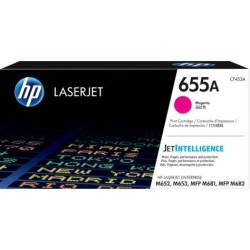 TONER ORYGINALNY HP655A...