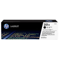TONER ORYGINALNY HP201X...