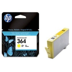 TUSZ ORYGINALNY HP364...