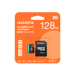 ADATA KARTA PAMIĘCI MICROSD...