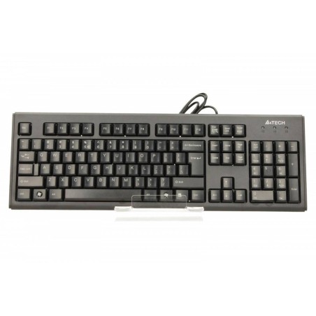 A4 TECH KLAWIATURA KR-83 USB