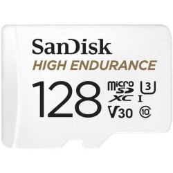 SANDISK KARTA MICROSD HIGH...