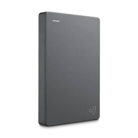 SEAGATE DYSK BASIC 4TB 2,5 STJL4000400 SZARY