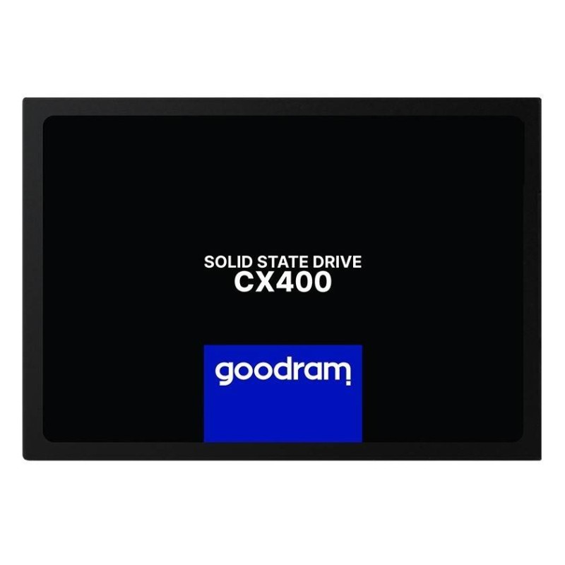 GOODRAM DYSK SSD CX400-G2 512GB SATA3 2,5 7MM