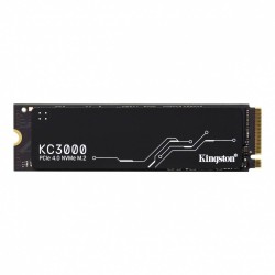 KINGSTON DYSK SSD KC3000...