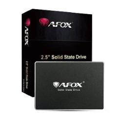 AFOX DYSK SSD - 240GB TLC...