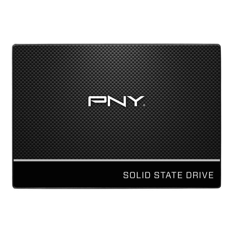 PNY DYSK SSD 1TB 2,5 SATA3 SSD7CS900-1TB-RB