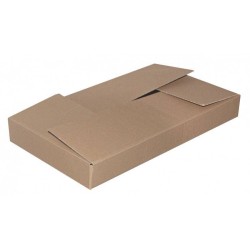 PUDŁO WYSYŁKOWE...