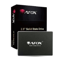 AFOX DYSK SSD 256GB TLC...