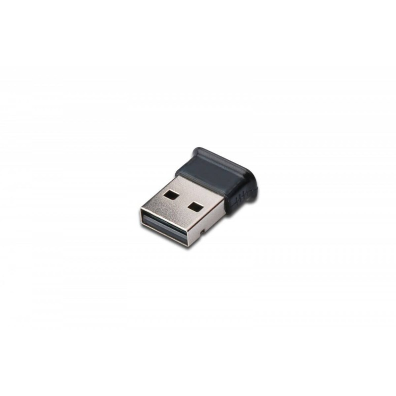 DIGITUS MINI ADAPTER BLUETOOTH V4.0 CLASS 2 EDR A2DP NA USB 2.0