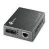 TP-LINK MC200CM KONWERTER MEDIOW RJ45 1GBE MULTIMODE SC