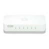 D-LINK 5-PORT SWITCH 5XFE
